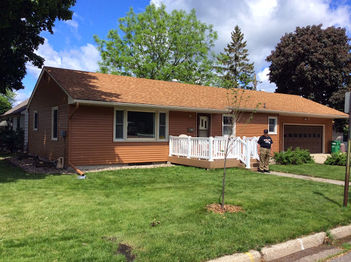 Ron Boelter Window, Siding & Roofing in Madison Lake, Minnesota