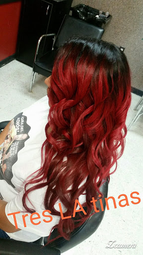 Beauty Salon «Tres Latinas Beauty Salon», reviews and photos, 788 Normandy St, Houston, TX 77015, USA