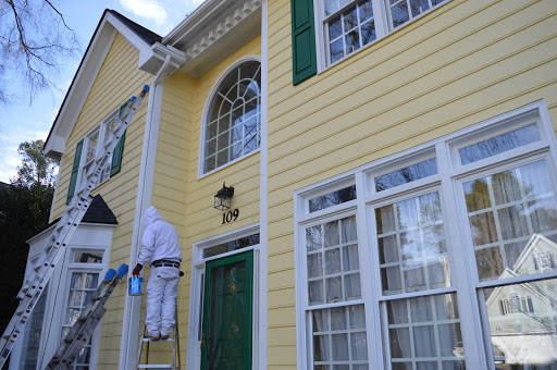 Painter «Socaz Painting», reviews and photos, 4905 Green Rd #109, Raleigh, NC 27613, USA