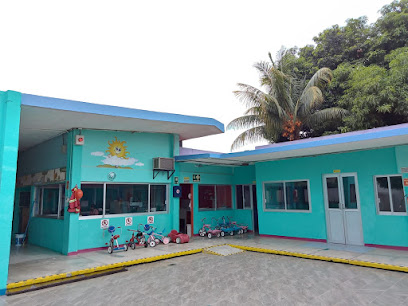 Guardería Participación Humana De Huixtla