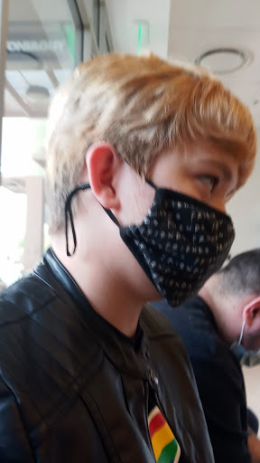 Hair Salon «TONI&GUY Hair Salon», reviews and photos, 446 N Campbell Ave #160, Tucson, AZ 85719, USA