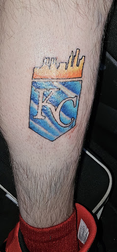 Explore newborn tattoo ideas for dad, creative tattoo ideas in Independence, available at Time Machine Tattoo
