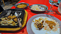 Plats et boissons du Restaurant indien Restaurant Gandhi à Mont-de-Marsan - n°12