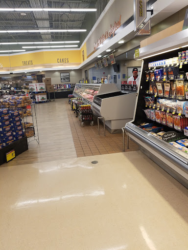 Grocery Store «Jewel-Osco», reviews and photos, 17930 Wolf Rd, Orland Park, IL 60467, USA