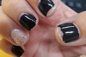 C & K Nail image