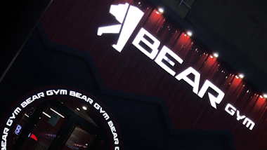 Bear Gym