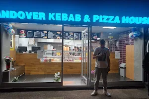 Andover Kebab & Pizza House image