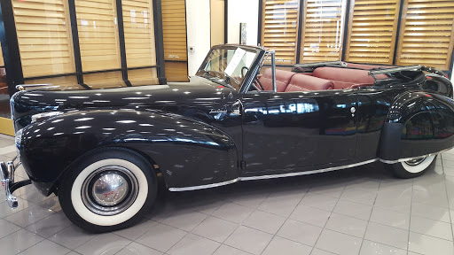 Ford Dealer «Gullo Ford of Conroe - The Woodlands», reviews and photos, 925 Interstate 45 S, Conroe, TX 77301, USA