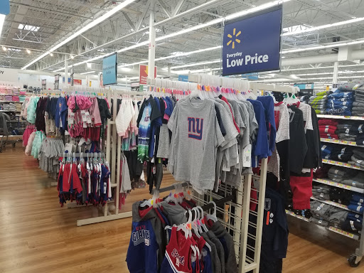 Discount Store «Walmart», reviews and photos, 1126 U.S. 9, Old Bridge, NJ 08857, USA