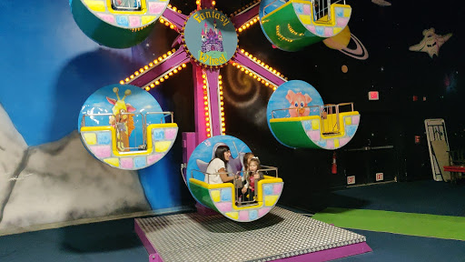 Amusement Center «Fantasyland LLC.», reviews and photos, 1300 Fall River Ave, Seekonk, MA 02771, USA