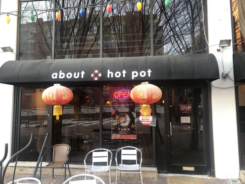 About HotPot 19106