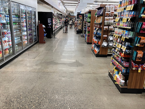 Grocery Store «Safeway», reviews and photos, 1900 N Poplar St, Leadville, CO 80461, USA