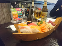 Sushi du Restaurant japonais Sushi royal à La Rochelle - n°17