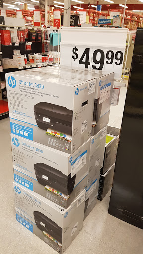 Office Supply Store «Office Depot», reviews and photos, 2373 SE Federal Hwy, Stuart, FL 34994, USA