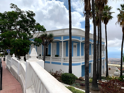 City of San Miguel de Abona en San Miguel