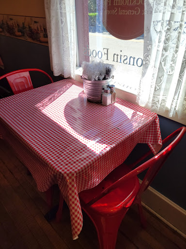 Pie Shop «Stockholm Pie and General Store», reviews and photos, N2030 Spring St, Stockholm, WI 54769, USA