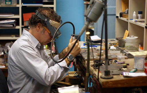Jeweler «Raphael B Studio», reviews and photos, 4310 Perkiomen Ave, Reading, PA 19606, USA