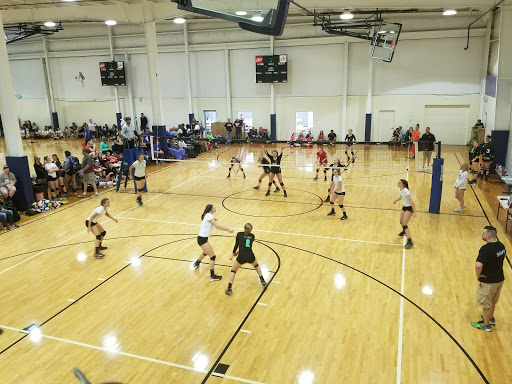 Sports Complex «Capitol Sports Center», reviews and photos, 1915 Gladden Rd, Plainfield, IN 46168, USA