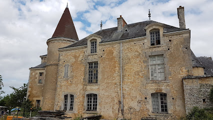 Château du Boux