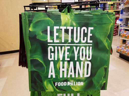 Grocery Store «Food Lion», reviews and photos, 3000 Gamber Rd, Finksburg, MD 21048, USA