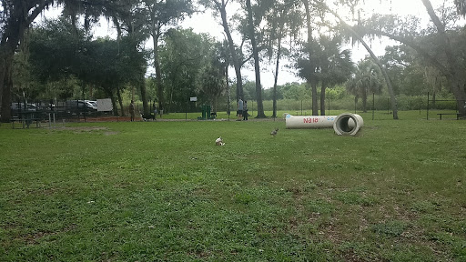 Dog Park «Arbor Dog Park», reviews and photos, 1405 N Grant St, Longwood, FL 32750, USA