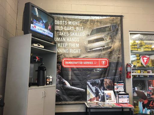 Tire Shop «Firestone Complete Auto Care», reviews and photos, 1 Hallandale Beach Blvd, Hallandale Beach, FL 33009, USA