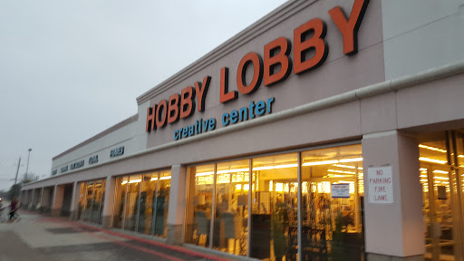 Craft Store «Hobby Lobby», reviews and photos, 4200 Pasadena Blvd, Pasadena, TX 77503, USA
