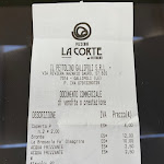 Photo n°3 de l'avis de Rodolphe.o fait le 01/09/2022 à 07:05 sur le  La Corte | Palazzo Grumesi à Gallipoli