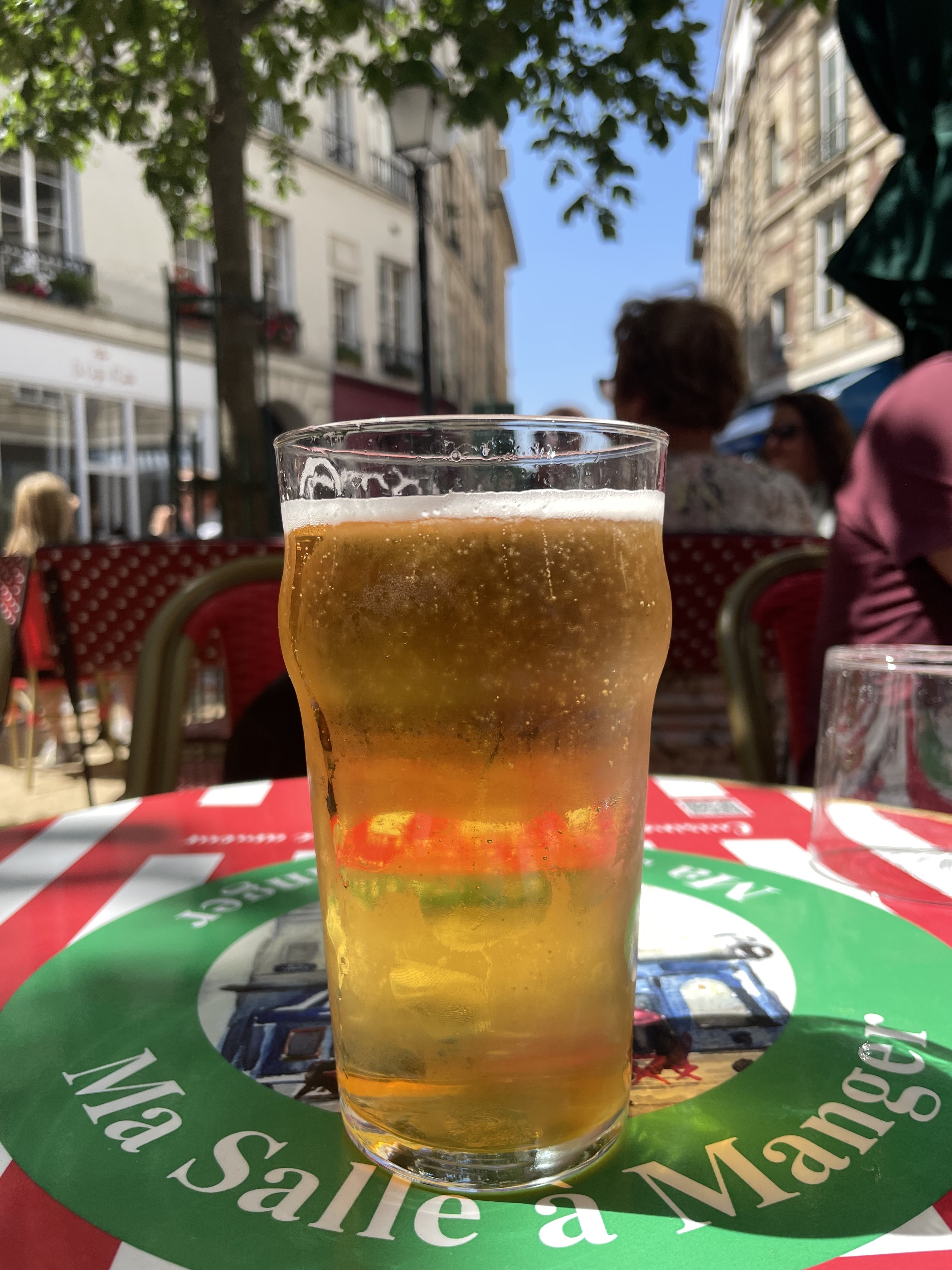 Photo n° 1 de l'avis de Alexis.o fait le 31/05/2023 à 16:14