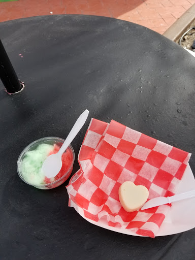 Ice Cream Shop «Walls Old Fashioned Ice Cream», reviews and photos, 8075 SW 67th Ave, Miami, FL 33143, USA