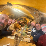 Photo n°1 de l'avis de Tiziano.e fait le 20/01/2024 à 21:26 sur le  La carrozzella d’oro à Vejano