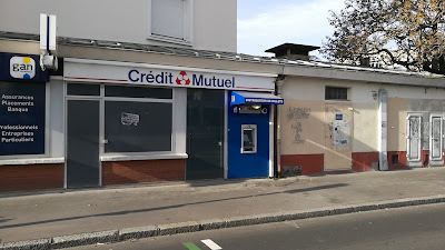CMB Banque à Nantes