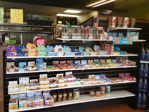 Juice Shop «The Nutrition Store Sparta», reviews and photos, 270 S Sparta Ave, Sparta Township, NJ 07871, USA