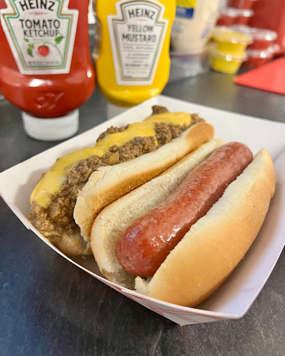 Mad Swirlz Ice Cream & Eatz