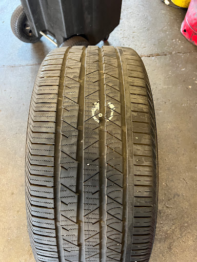 Tire Shop «Burt Brothers Tire & Service», reviews and photos, 4712 S Highland Dr, Salt Lake City, UT 84117, USA