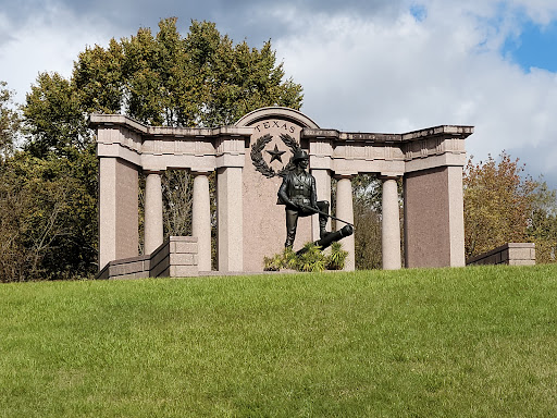 State Park «Vicksburg National Military Park», reviews and photos, 3201 Clay St, Vicksburg, MS 39183, USA