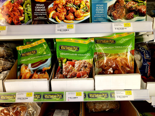 Grocery Store «Loma Linda Market», reviews and photos, 11161 Anderson St #100, Loma Linda, CA 92350, USA