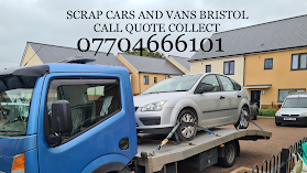 Scrap Cars and Vans Bristol