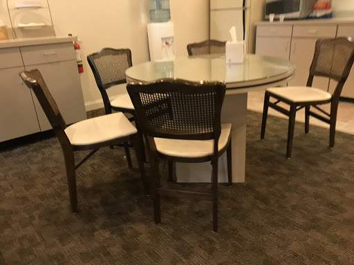 Funeral Home «Sharp Funeral Homes», reviews and photos, 1000 W Silver Lake Rd, Fenton, MI 48430, USA