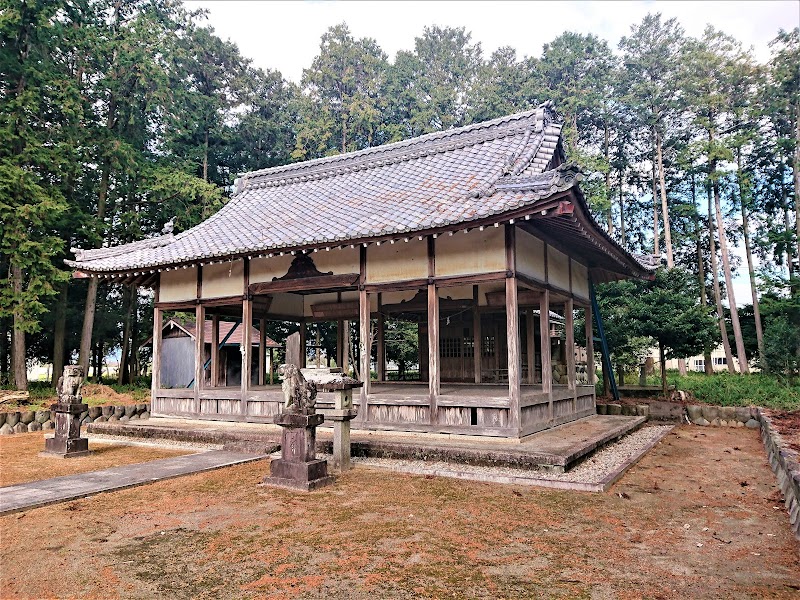 八幡神社