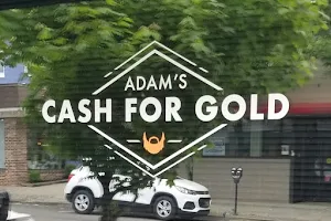 Adam's Cash for Gold image