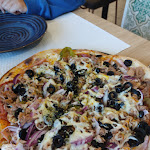 Photo n°5 de l'avis de Helena.o fait le 09/07/2023 à 20:52 sur le  Gelataria, Pizzaria Italiana à Torreira