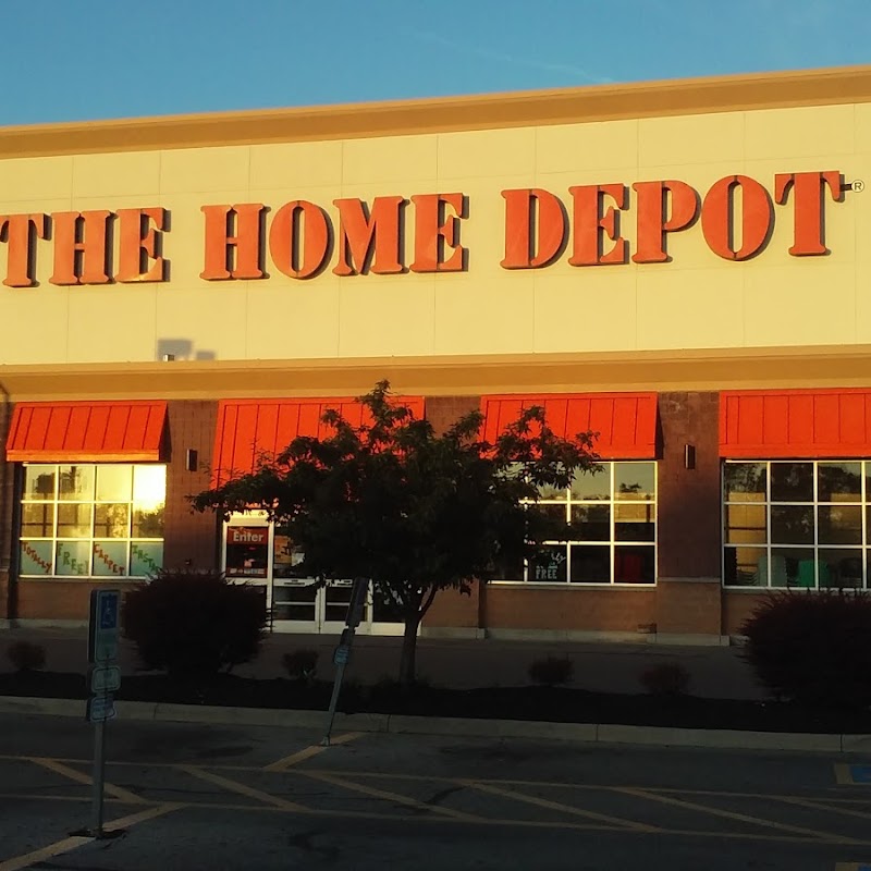 The Home Depot