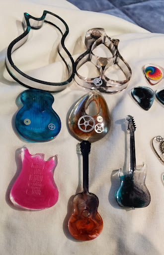 Craft Store «Michaels», reviews and photos, 8018 Mediterranean Drive, Estero, FL 33928, USA