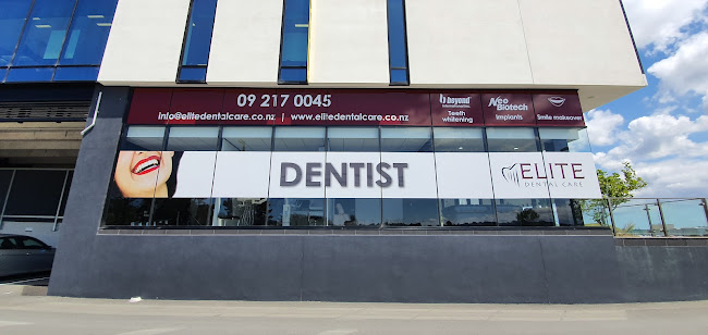 Elite Dental Care - Dentist