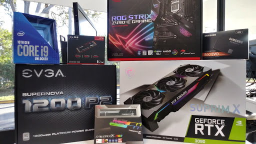 Computer Store «U.S. Computer Corporation», reviews and photos, 13553 66th St N, Largo, FL 33771, USA