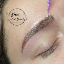 Kim’s Total Beauty | Cosmetic Tattooing | Microblading