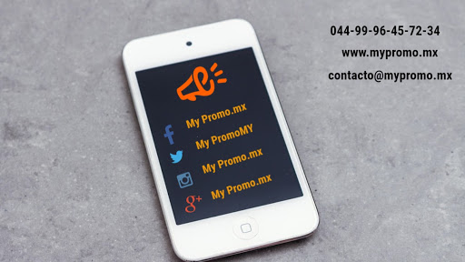 Mypromo.mx