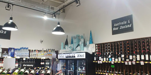 Liquor Store «Thruway Wines and Liquor», reviews and photos, 78 Oak St, Walden, NY 12586, USA