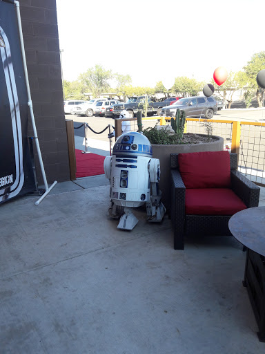 Movie Theater «RoadHouse Cinemas», reviews and photos, 4811 E Grant Rd #150, Tucson, AZ 85712, USA